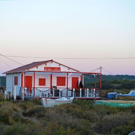Holiday Home Les Amandines-1 By Interhome Груиссан Экстерьер фото