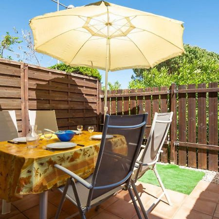 Holiday Home Les Amandines-1 By Interhome Груиссан Экстерьер фото