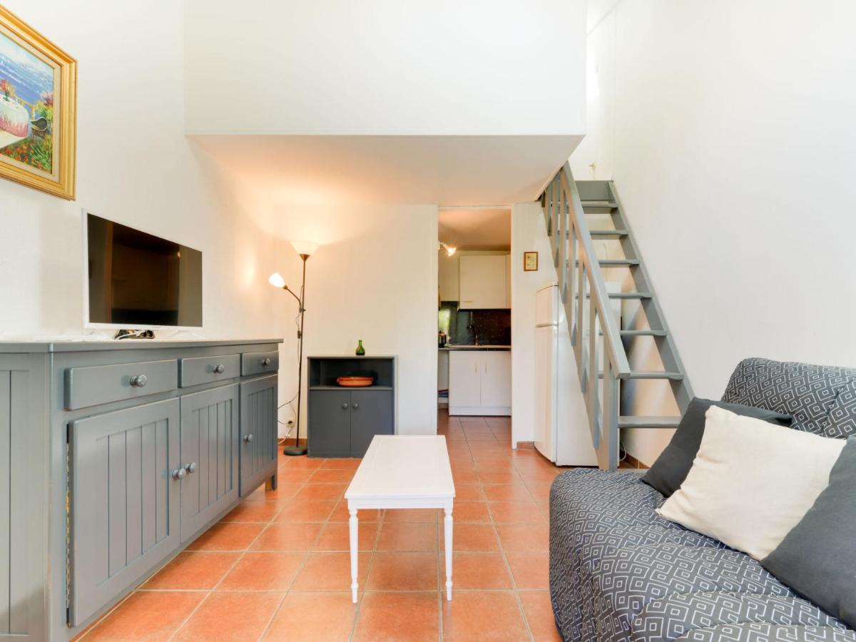 Holiday Home Les Amandines-1 By Interhome Груиссан Экстерьер фото