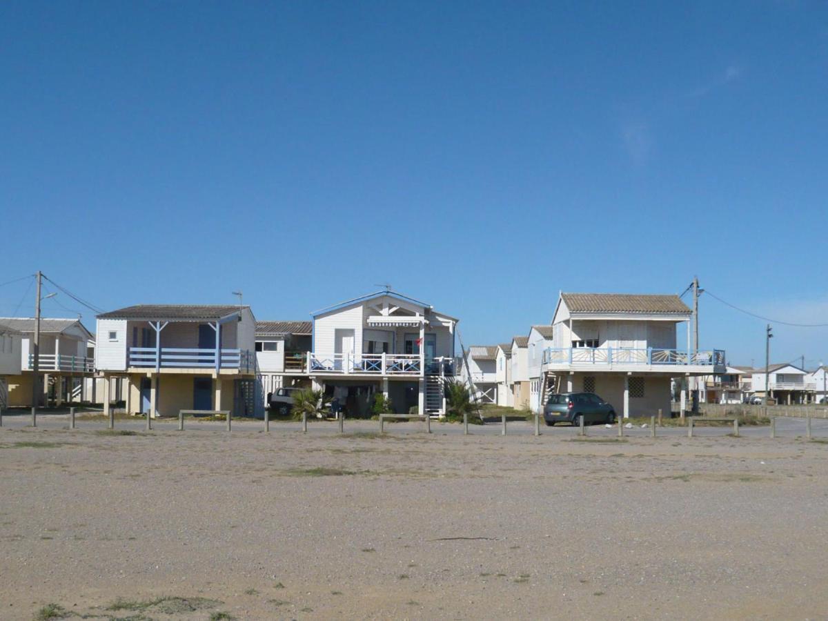 Holiday Home Les Amandines-1 By Interhome Груиссан Экстерьер фото